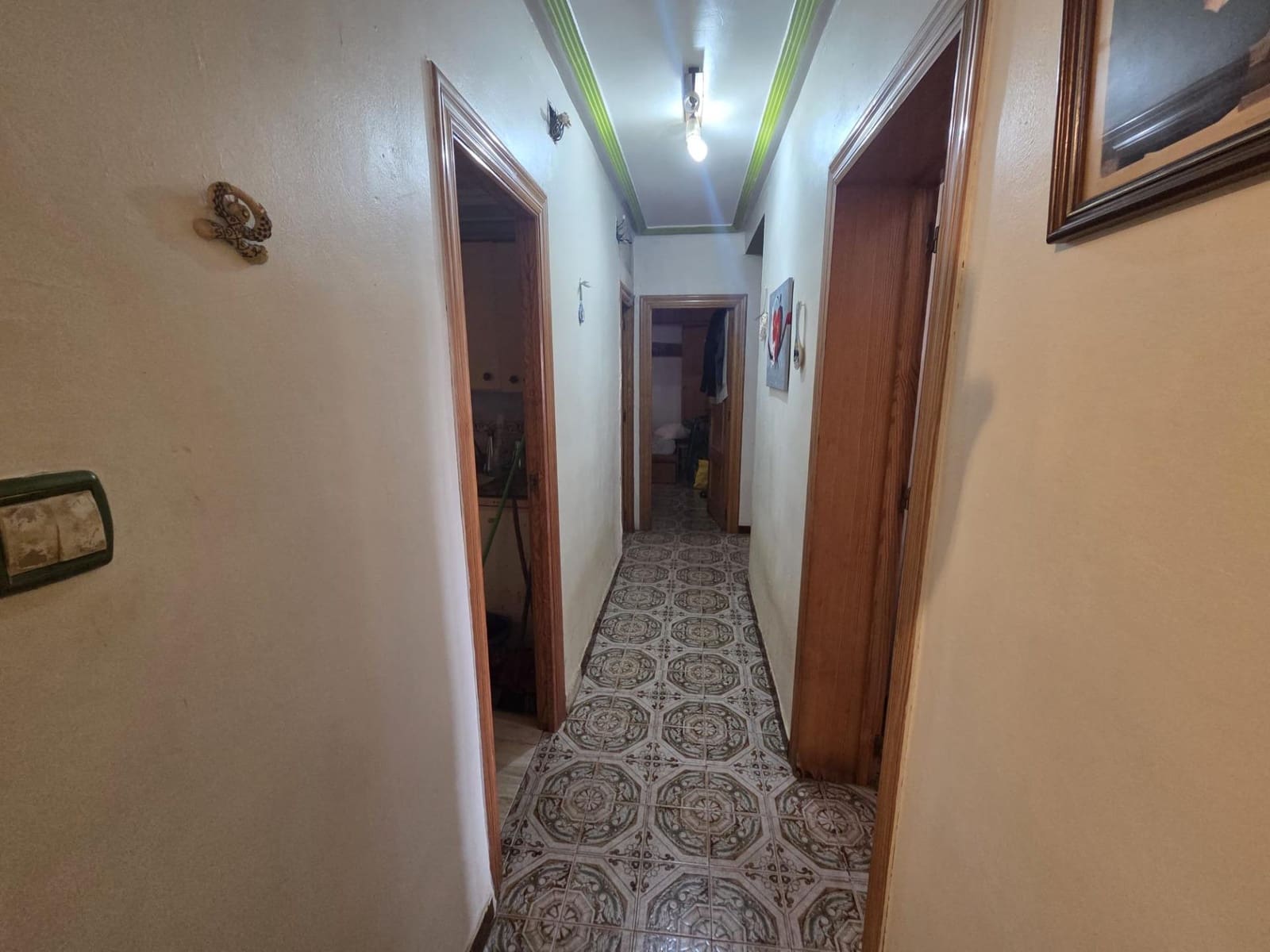 3 camera da letto Appartamento in vendita in Alicante citta - 121.000 € (Rif: 9878968)