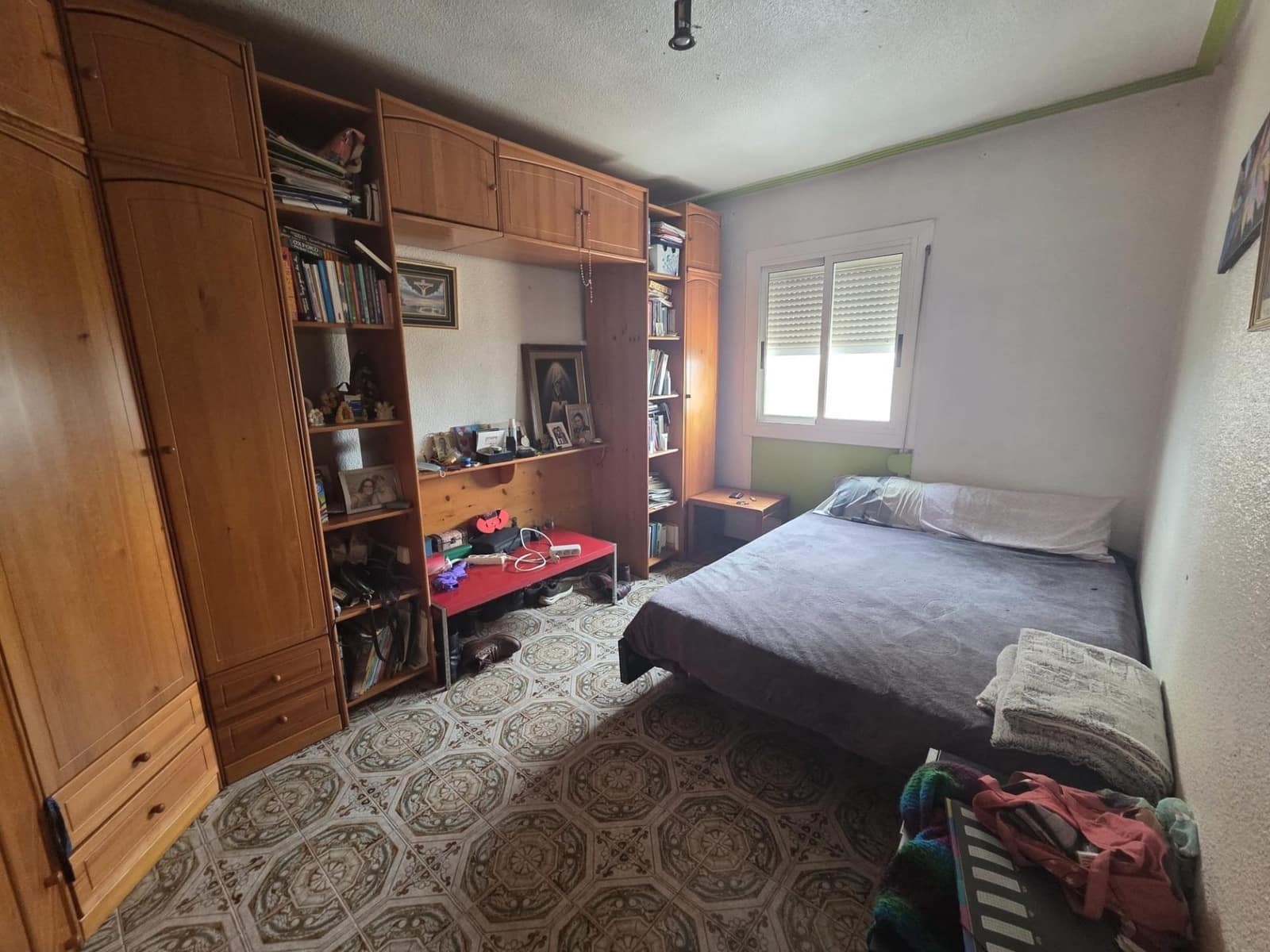 3 camera da letto Appartamento in vendita in Alicante citta - 121.000 € (Rif: 9878968)
