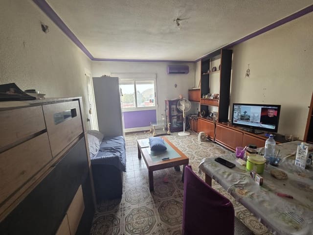 3 camera da letto Appartamento in vendita in Alicante città - 121.000 € (Rif: 9878968)