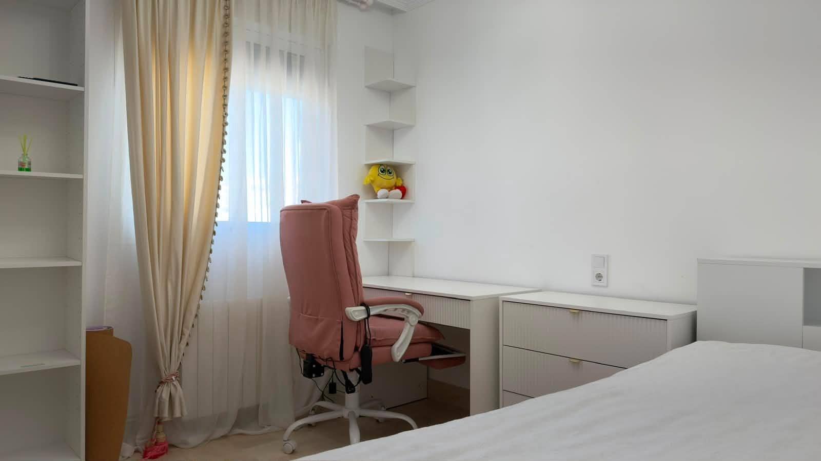 3 slaapkamer Rijtjeshuis te koop in San Juan de Alicante / Sant Joan d'Alacant met zwembad garage - € 620.000 (Ref: 9882009)