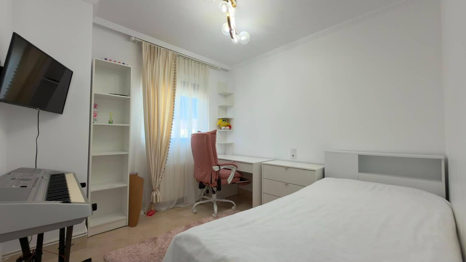 3 slaapkamer Rijtjeshuis te koop in San Juan de Alicante / Sant Joan d'Alacant met zwembad garage - € 620.000 (Ref: 9882009)