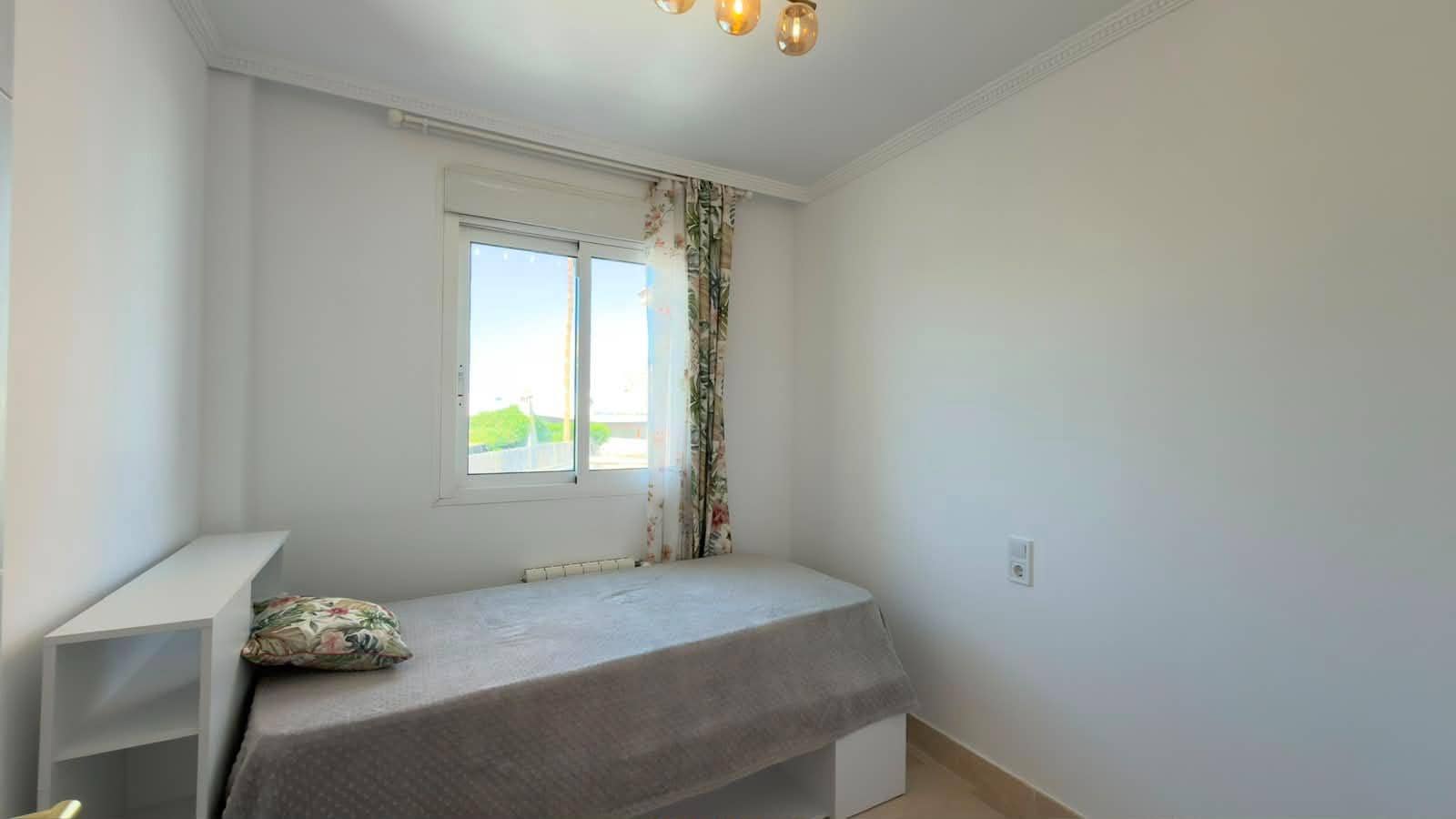 3 slaapkamer Rijtjeshuis te koop in San Juan de Alicante / Sant Joan d'Alacant met zwembad garage - € 620.000 (Ref: 9882009)