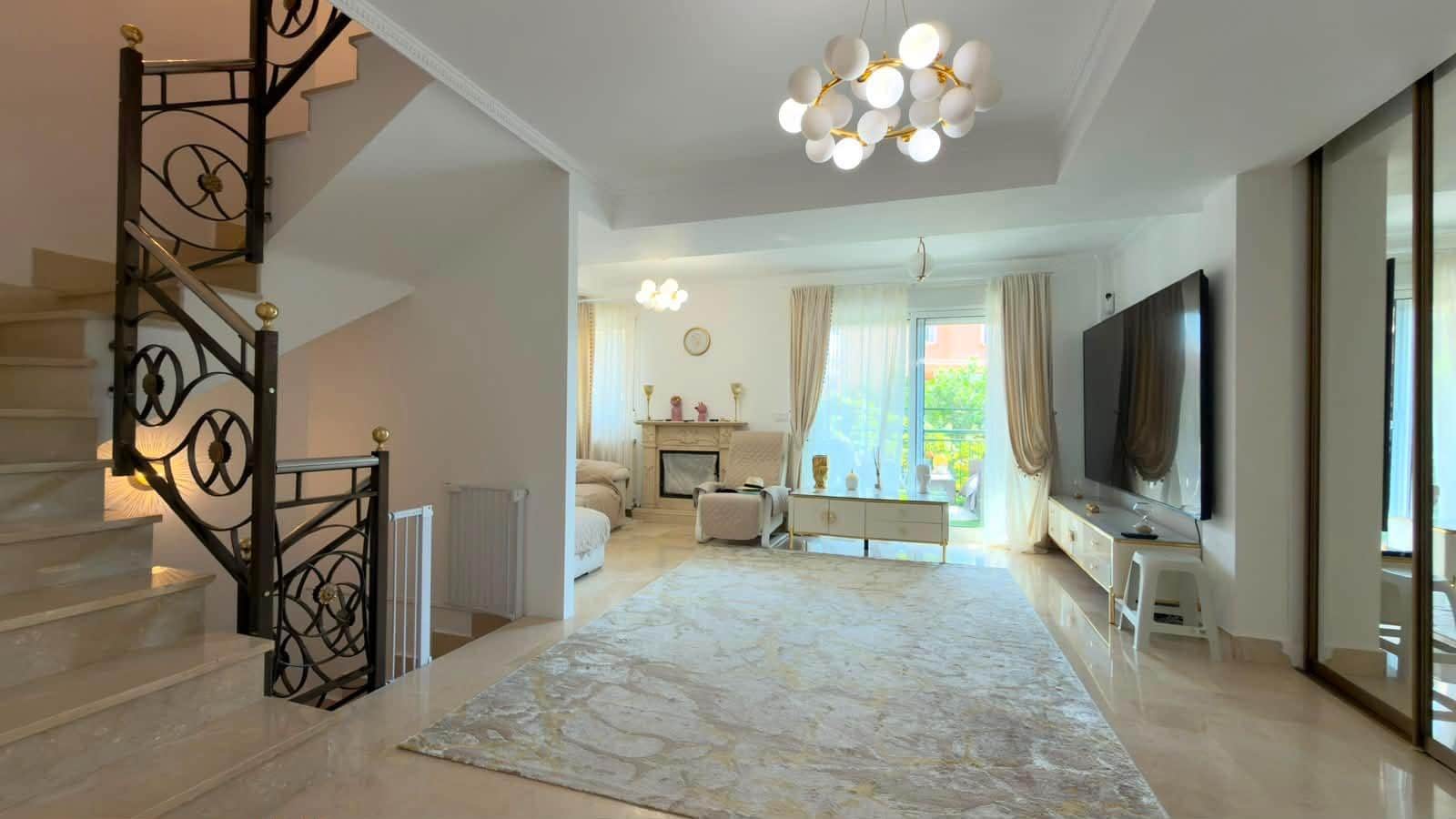 3 slaapkamer Rijtjeshuis te koop in San Juan de Alicante / Sant Joan d'Alacant met zwembad garage - € 620.000 (Ref: 9882009)