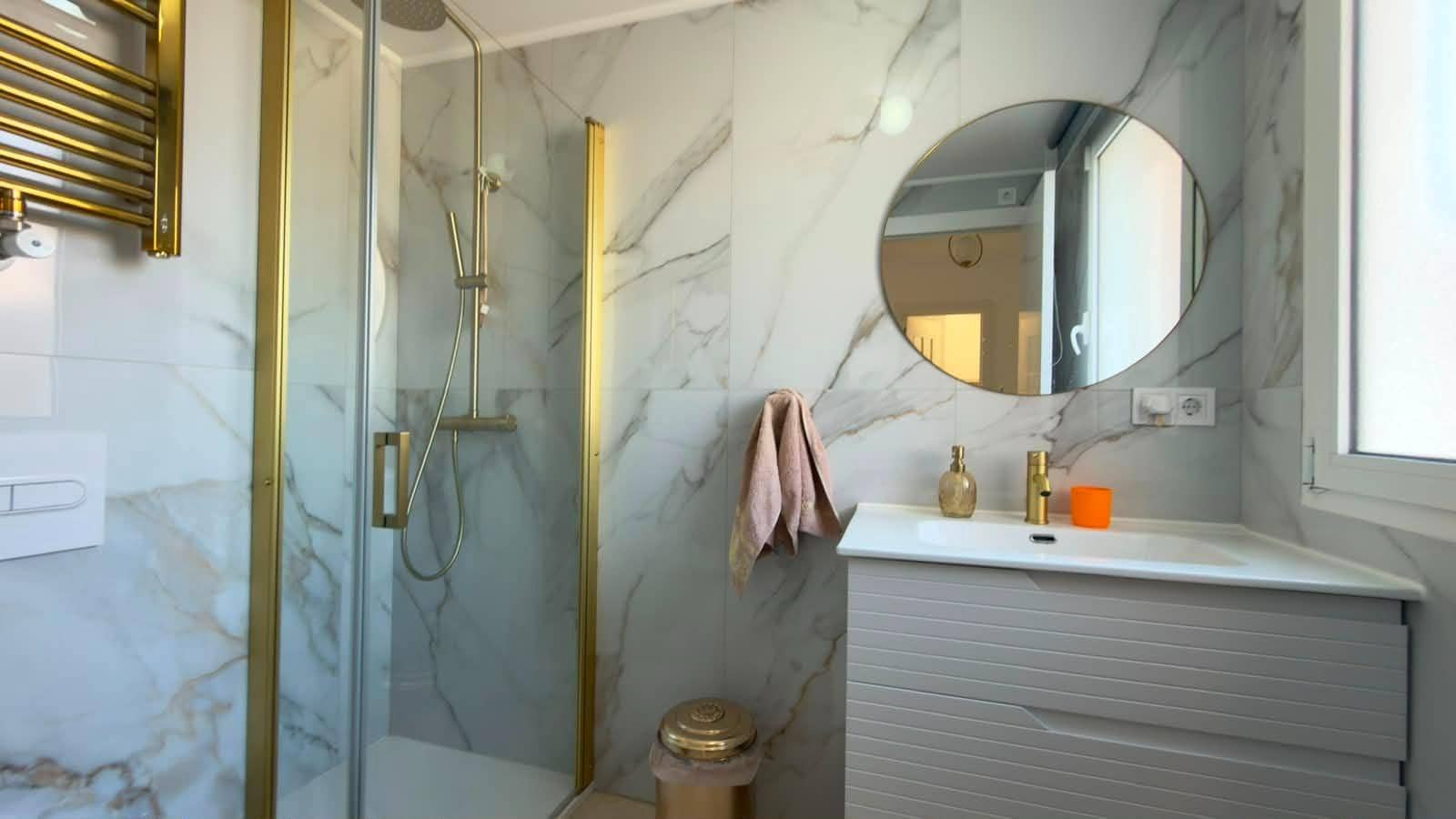 3 slaapkamer Rijtjeshuis te koop in San Juan de Alicante / Sant Joan d'Alacant met zwembad garage - € 620.000 (Ref: 9882009)