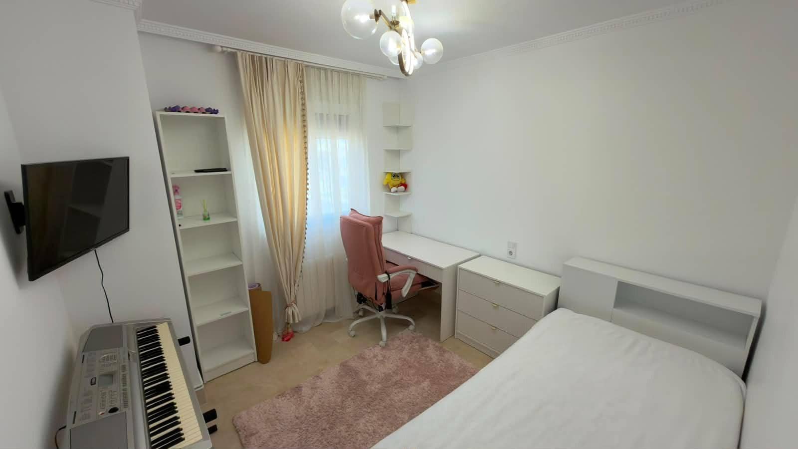 3 slaapkamer Rijtjeshuis te koop in San Juan de Alicante / Sant Joan d'Alacant met zwembad garage - € 620.000 (Ref: 9882009)