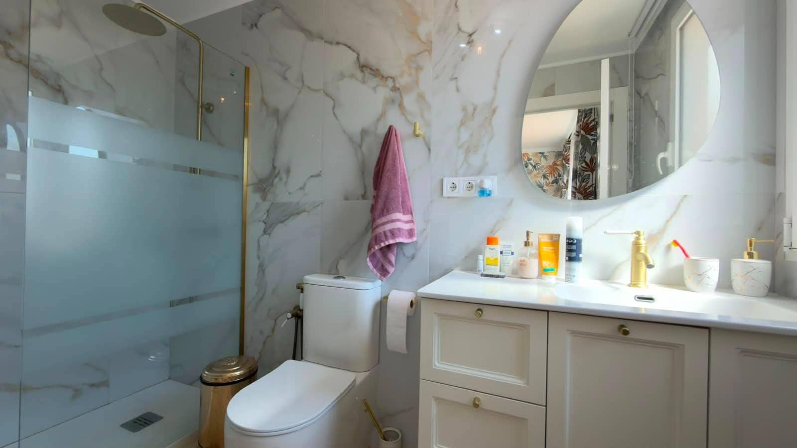 3 slaapkamer Rijtjeshuis te koop in San Juan de Alicante / Sant Joan d'Alacant met zwembad garage - € 620.000 (Ref: 9882009)