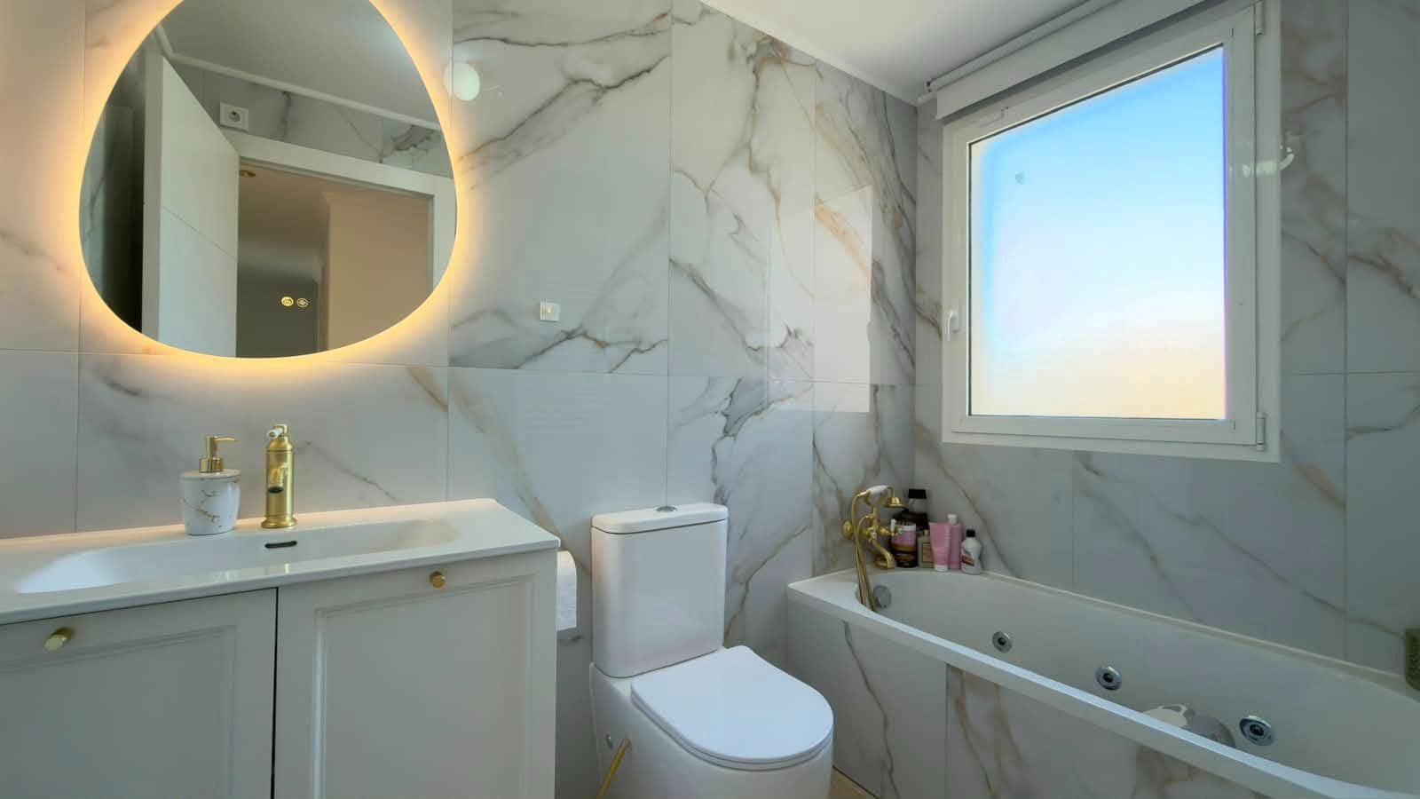 3 slaapkamer Rijtjeshuis te koop in San Juan de Alicante / Sant Joan d'Alacant met zwembad garage - € 620.000 (Ref: 9882009)