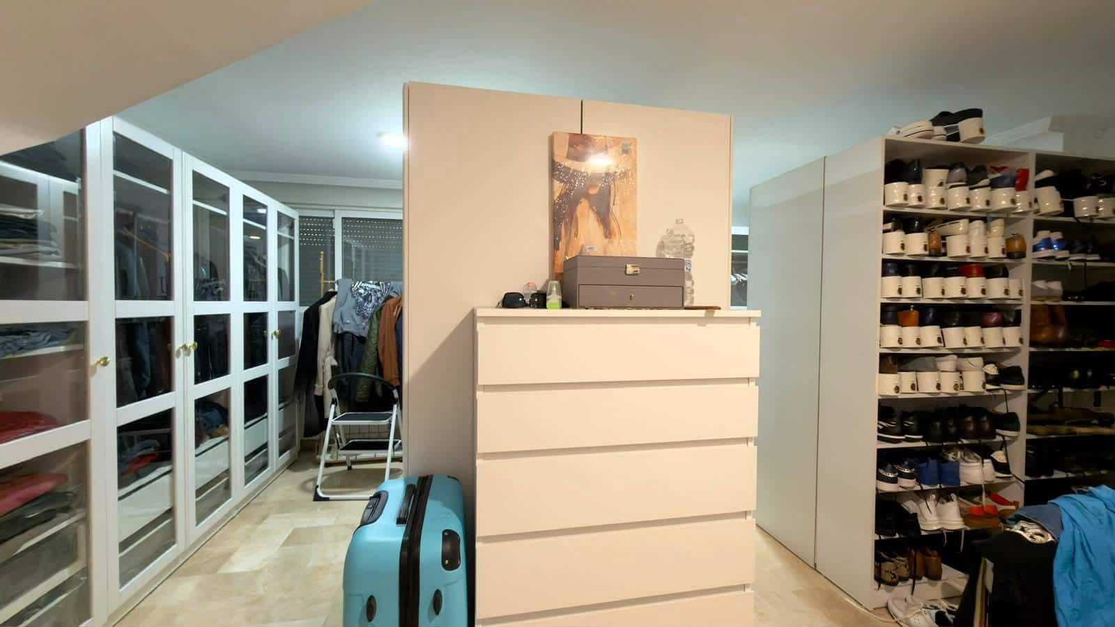 3 slaapkamer Rijtjeshuis te koop in San Juan de Alicante / Sant Joan d'Alacant met zwembad garage - € 620.000 (Ref: 9882009)