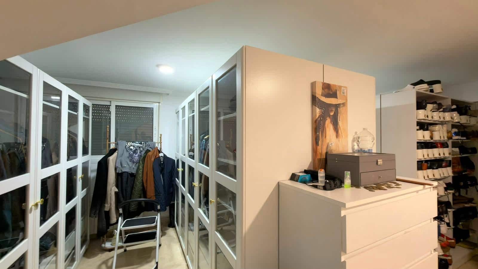 3 slaapkamer Rijtjeshuis te koop in San Juan de Alicante / Sant Joan d'Alacant met zwembad garage - € 620.000 (Ref: 9882009)