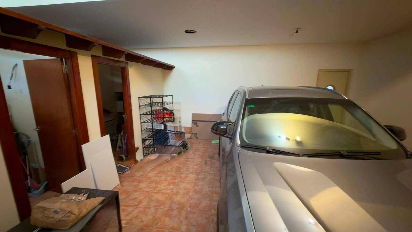 3 slaapkamer Rijtjeshuis te koop in San Juan de Alicante / Sant Joan d'Alacant met zwembad garage - € 620.000 (Ref: 9882009)