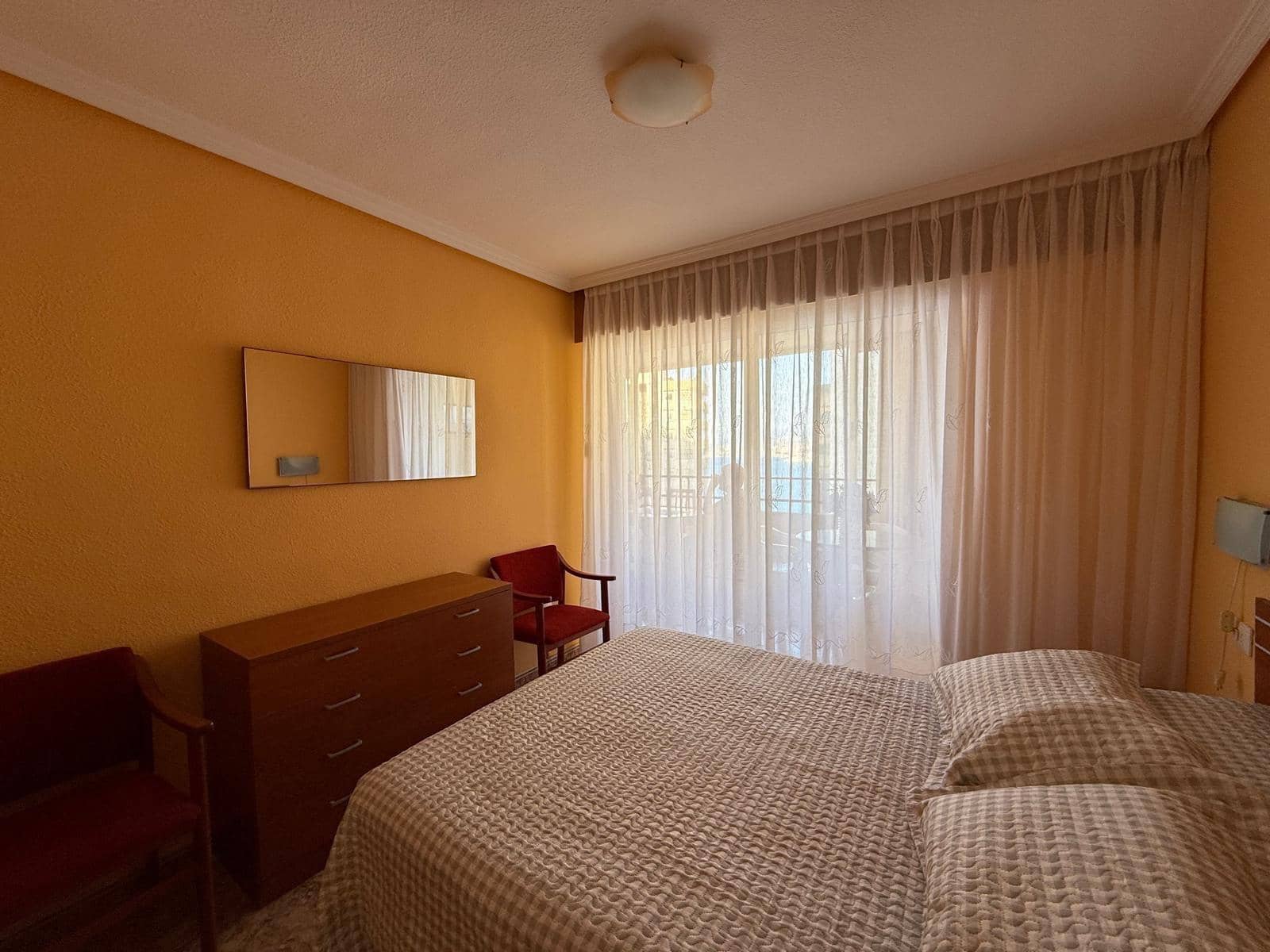 3 sypialnia Mieszkanie na sprzedaż w Benidorm z basenem - 375 000 € (Ref: 9882010)