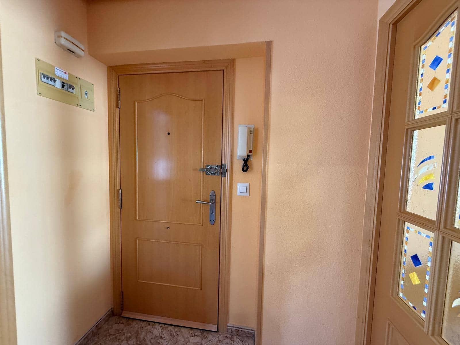 3 sypialnia Mieszkanie na sprzedaż w Benidorm z basenem - 375 000 € (Ref: 9882010)