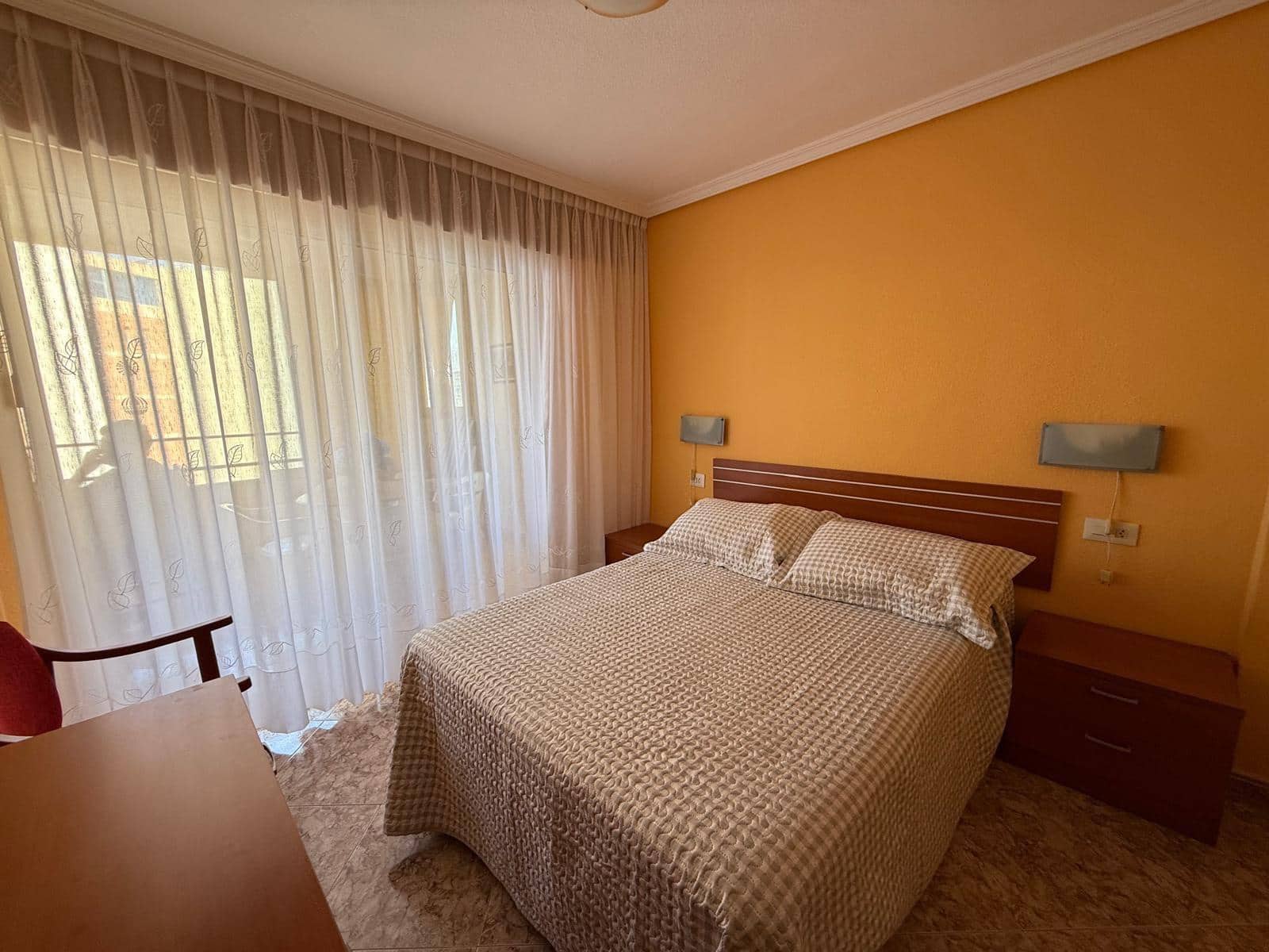 3 sypialnia Mieszkanie na sprzedaż w Benidorm z basenem - 375 000 € (Ref: 9882010)