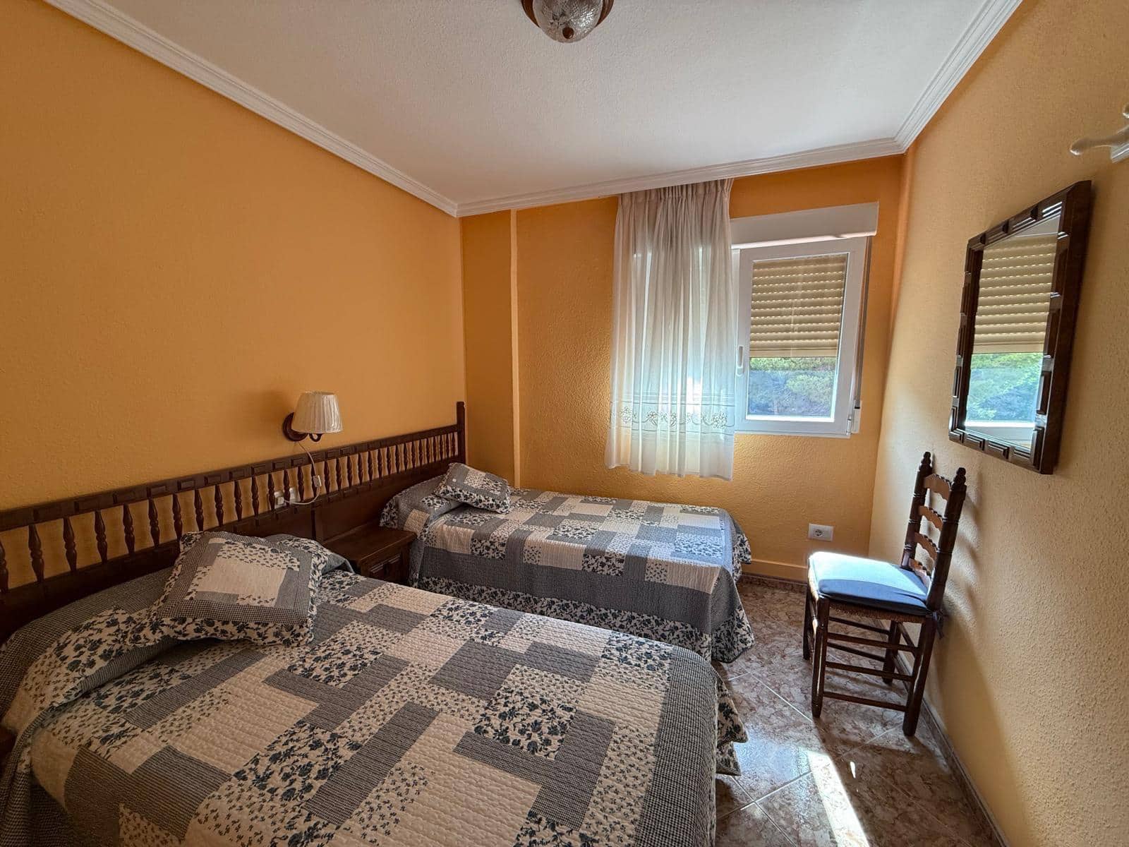 3 sypialnia Mieszkanie na sprzedaż w Benidorm z basenem - 375 000 € (Ref: 9882010)