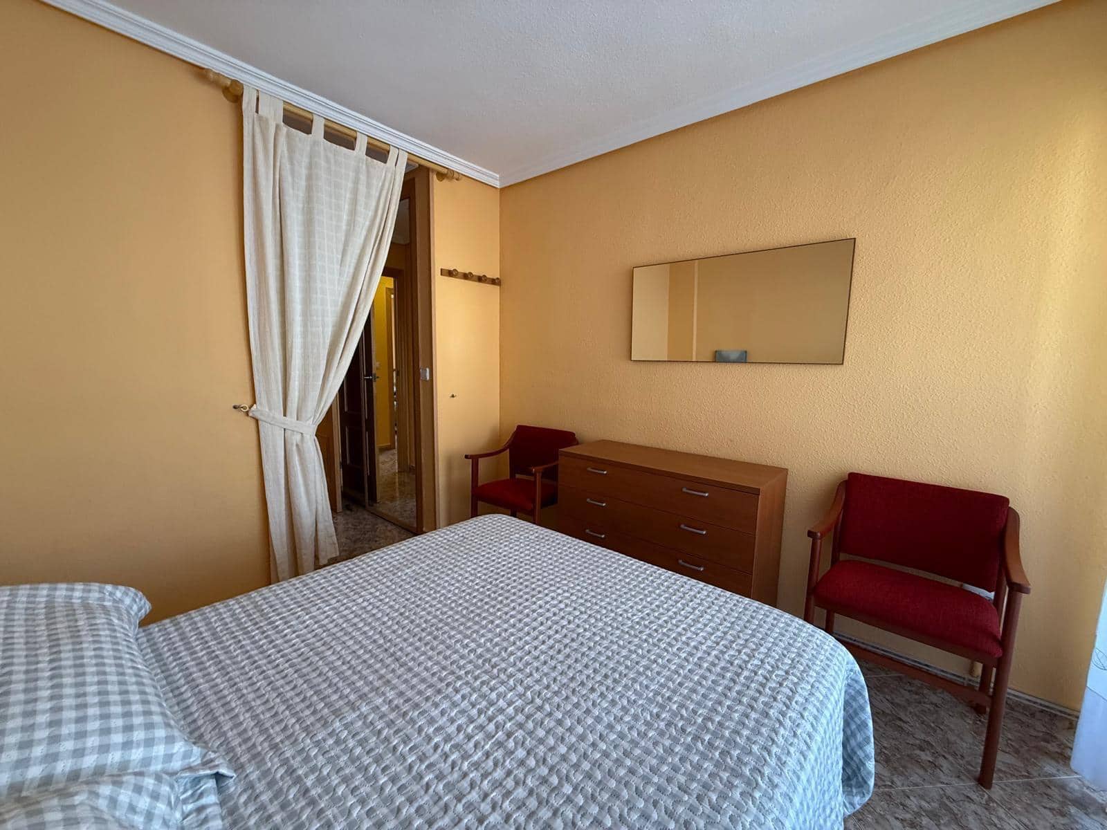 3 sypialnia Mieszkanie na sprzedaż w Benidorm z basenem - 375 000 € (Ref: 9882010)