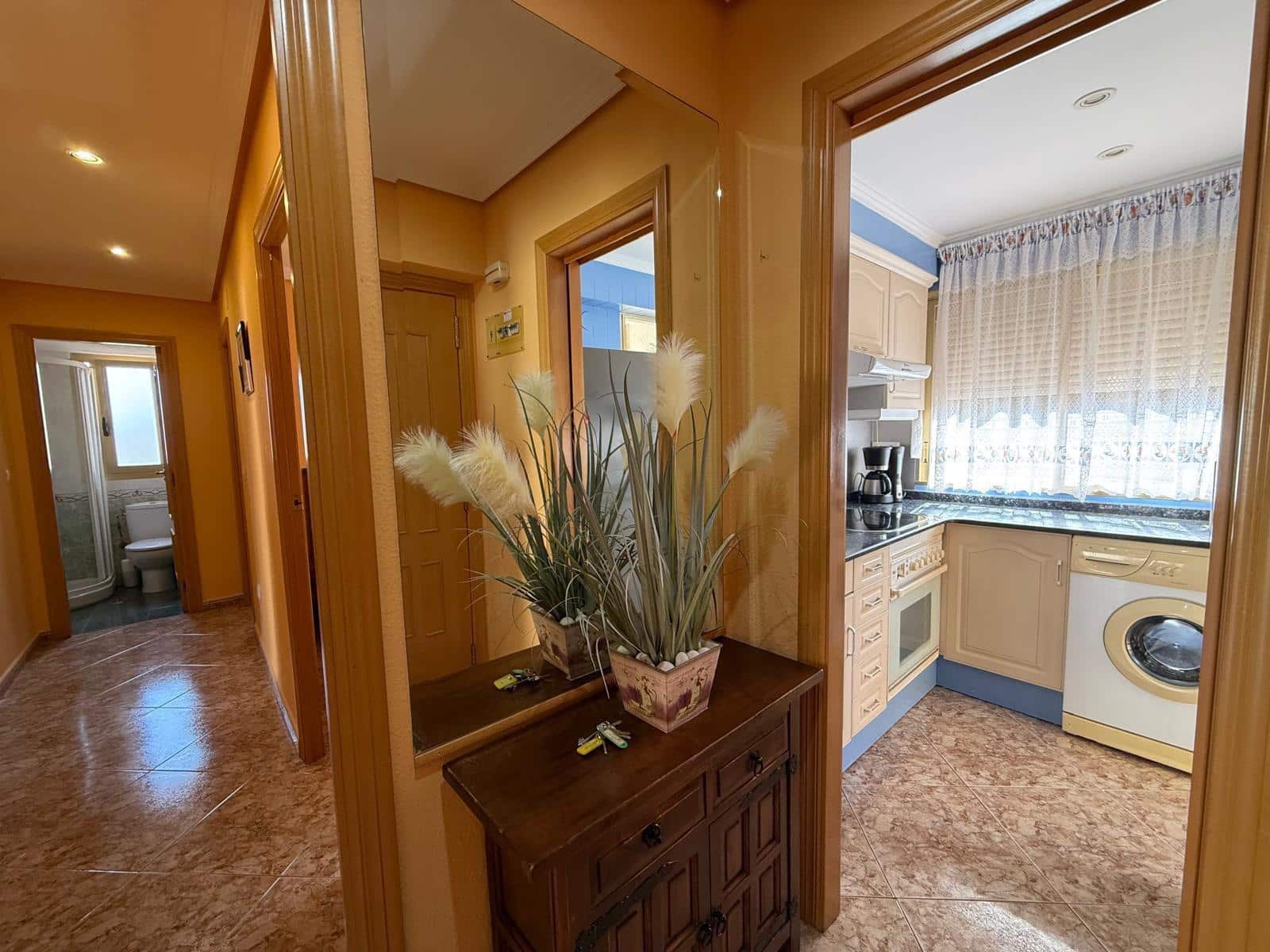 3 sypialnia Mieszkanie na sprzedaż w Benidorm z basenem - 375 000 € (Ref: 9882010)