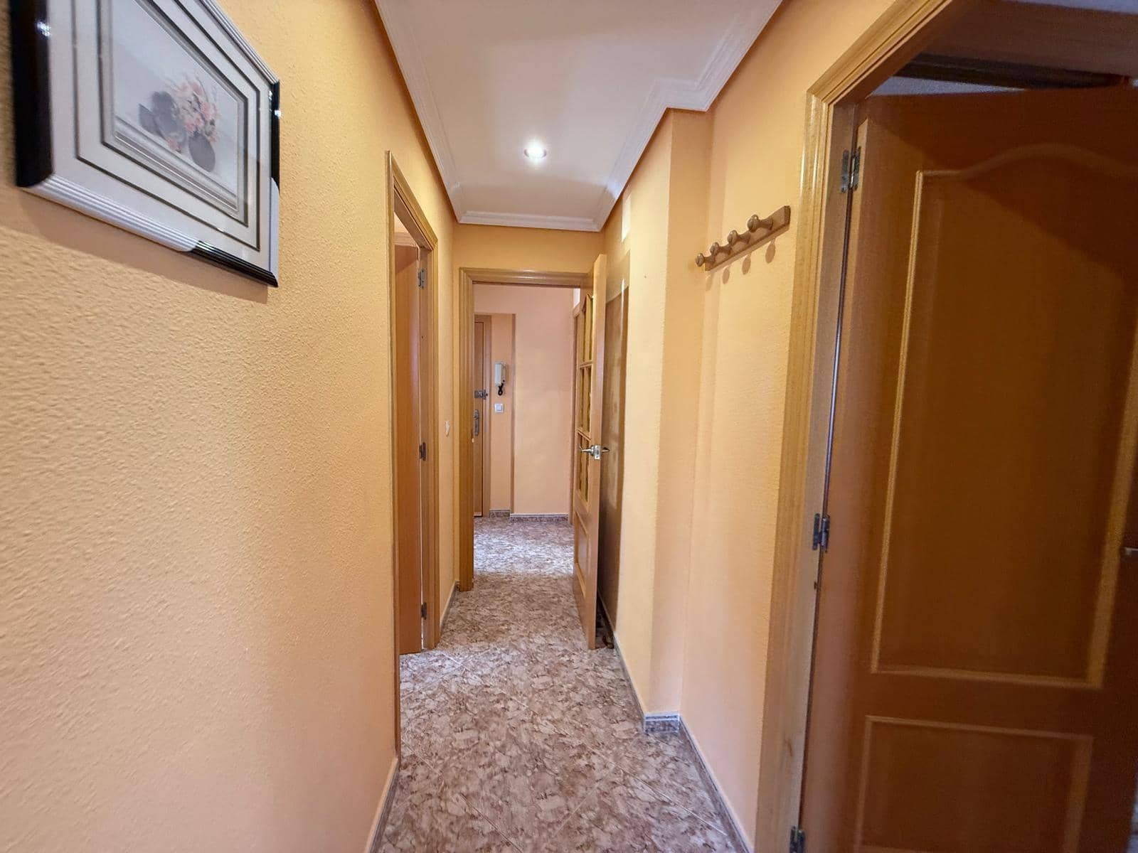 3 sypialnia Mieszkanie na sprzedaż w Benidorm z basenem - 375 000 € (Ref: 9882010)