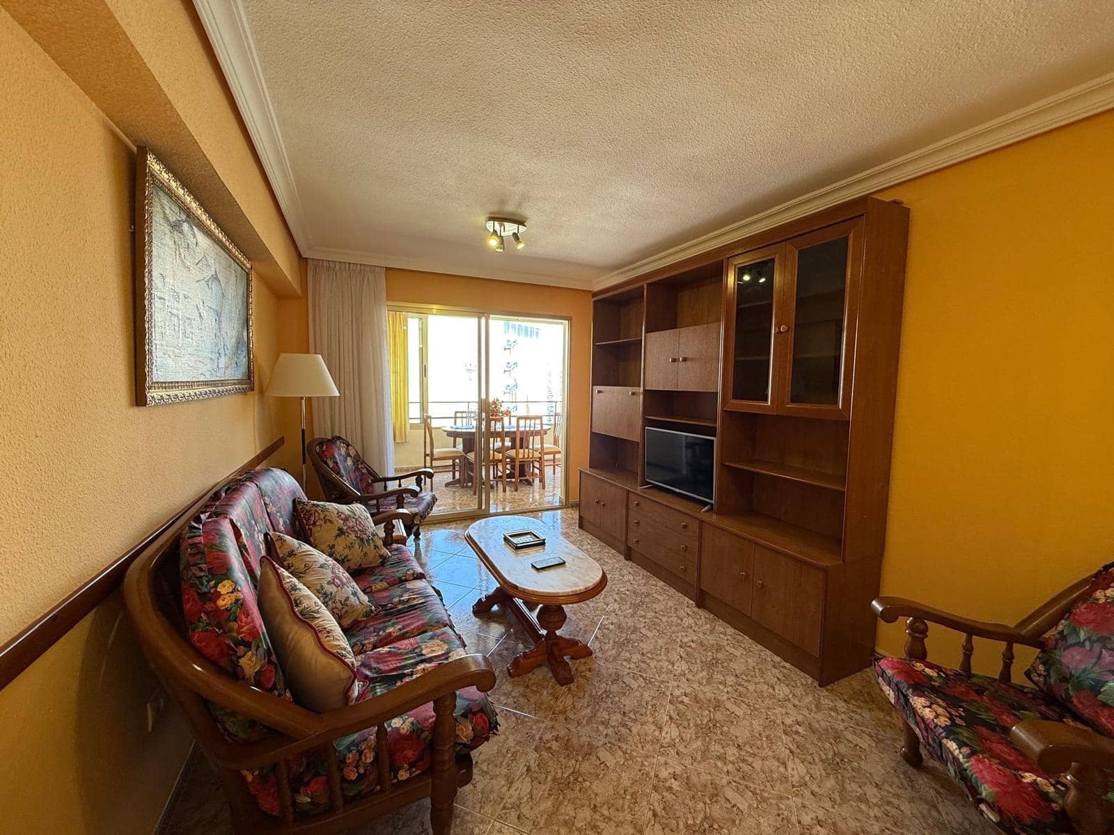 3 sypialnia Mieszkanie na sprzedaż w Benidorm z basenem - 375 000 € (Ref: 9882010)