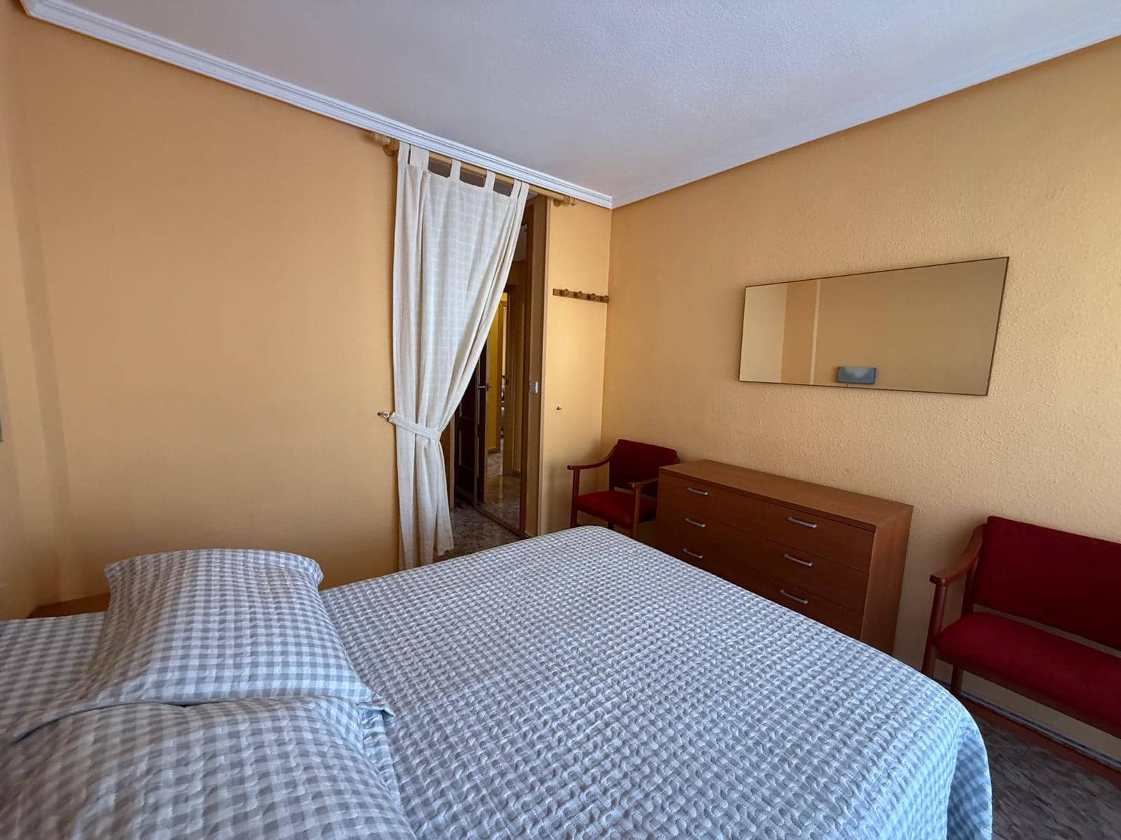 3 sypialnia Mieszkanie na sprzedaż w Benidorm z basenem - 375 000 € (Ref: 9882010)