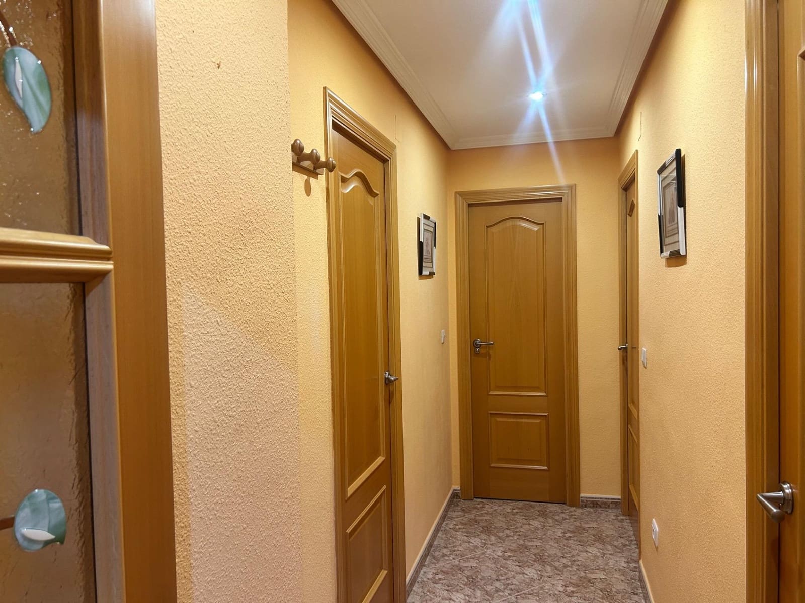 3 sypialnia Mieszkanie na sprzedaż w Benidorm z basenem - 375 000 € (Ref: 9882010)