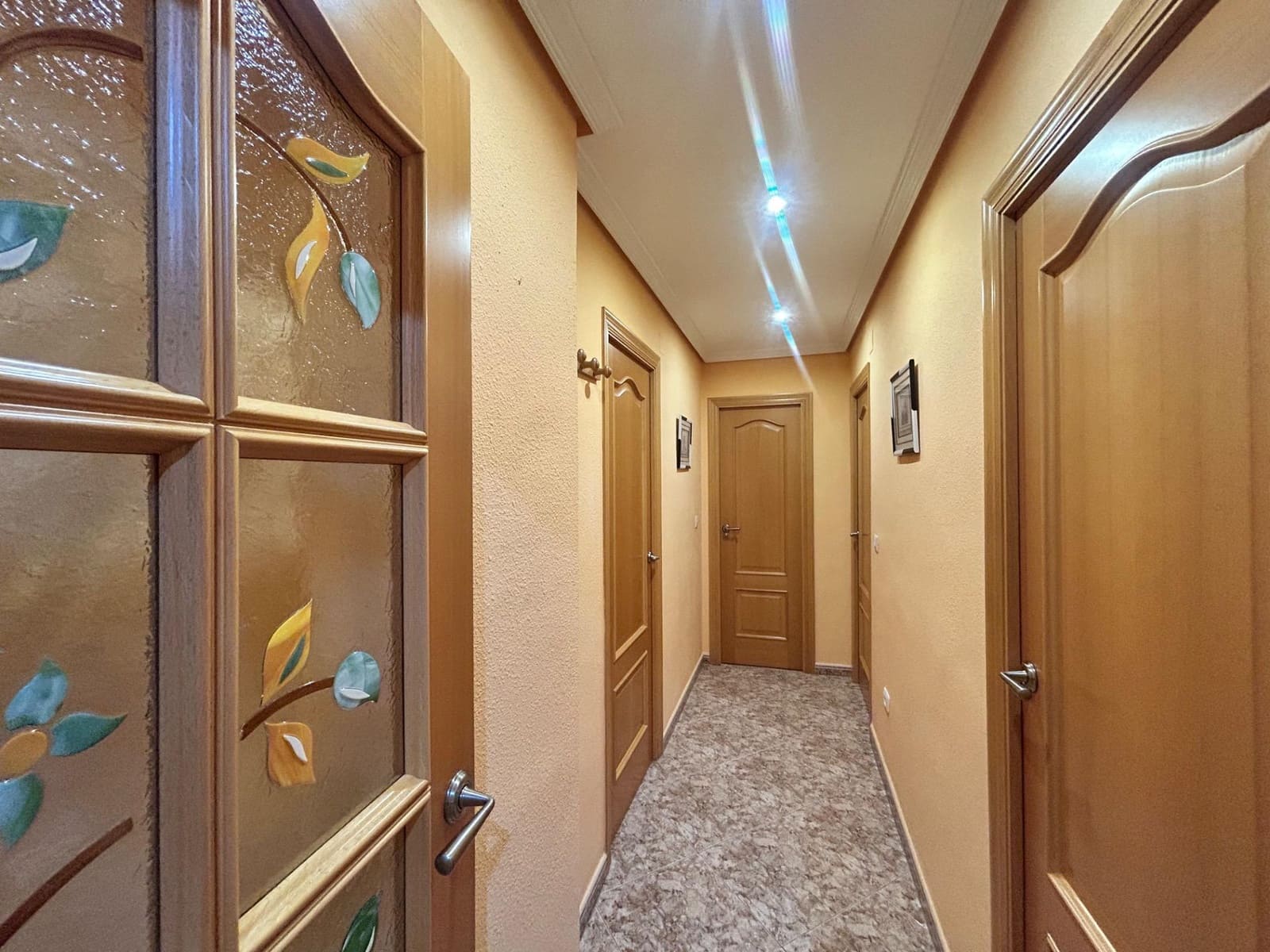 3 sypialnia Mieszkanie na sprzedaż w Benidorm z basenem - 375 000 € (Ref: 9882010)