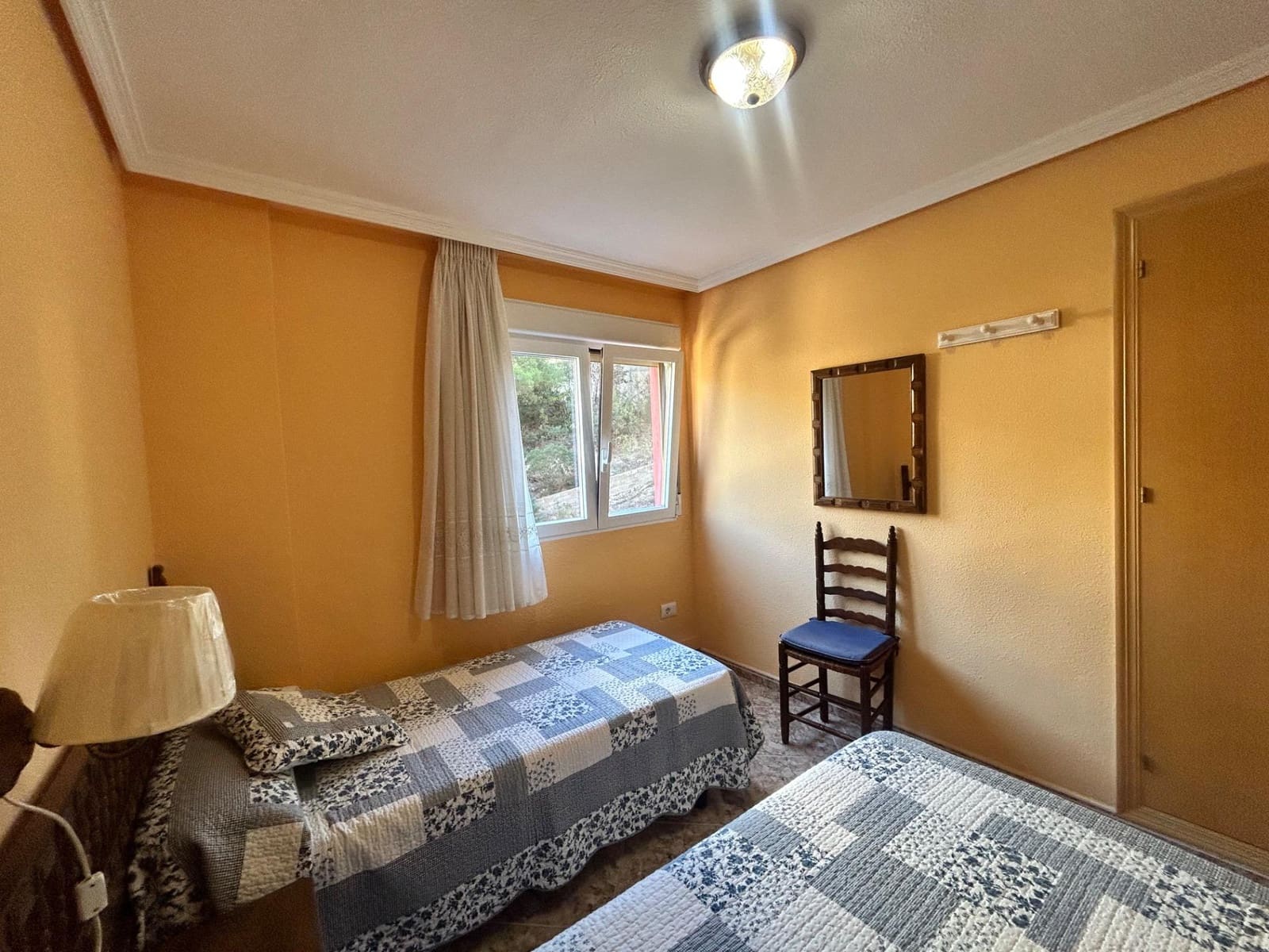 3 sypialnia Mieszkanie na sprzedaż w Benidorm z basenem - 375 000 € (Ref: 9882010)