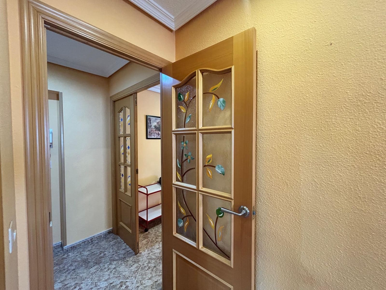 3 sypialnia Mieszkanie na sprzedaż w Benidorm z basenem - 375 000 € (Ref: 9882010)