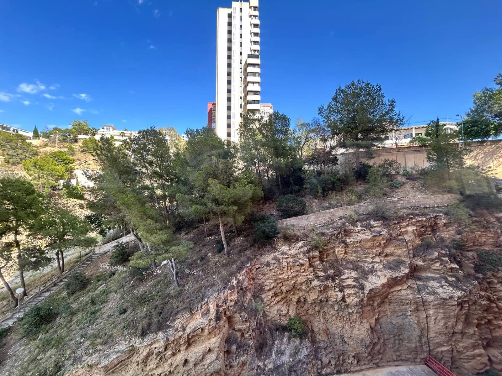 3 sypialnia Mieszkanie na sprzedaż w Benidorm z basenem - 375 000 € (Ref: 9882010)