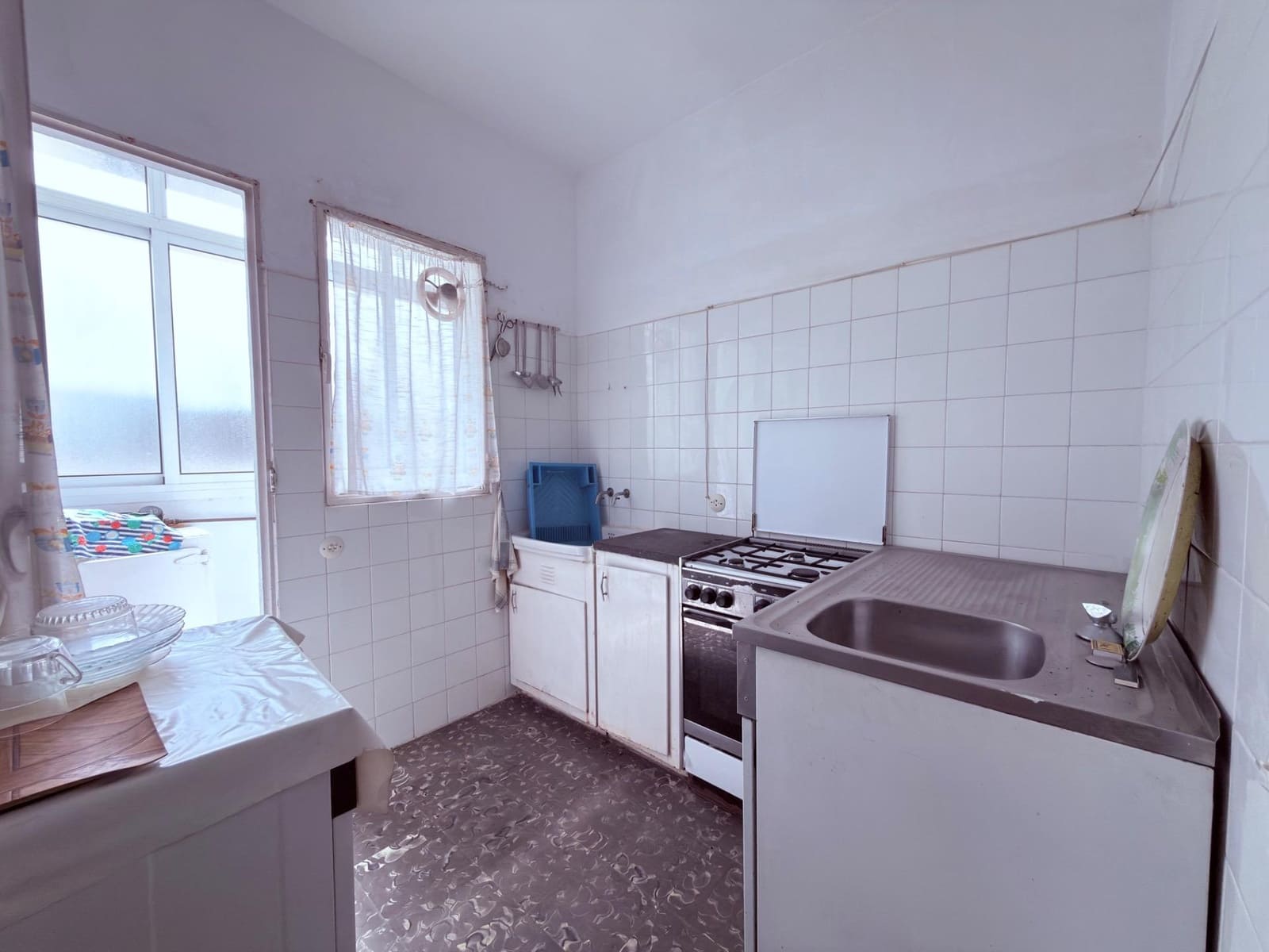3 sypialnia Apartament na sprzedaż w Miasto Alicante / Alacant - 129 000 € (Ref: 9882011)