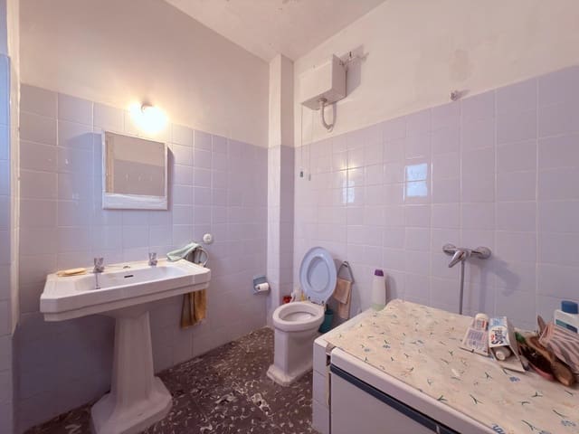 3 slaapkamer Appartement te koop in Los Ángeles, Alicante stad - € 129.000 (Ref: 9882011)