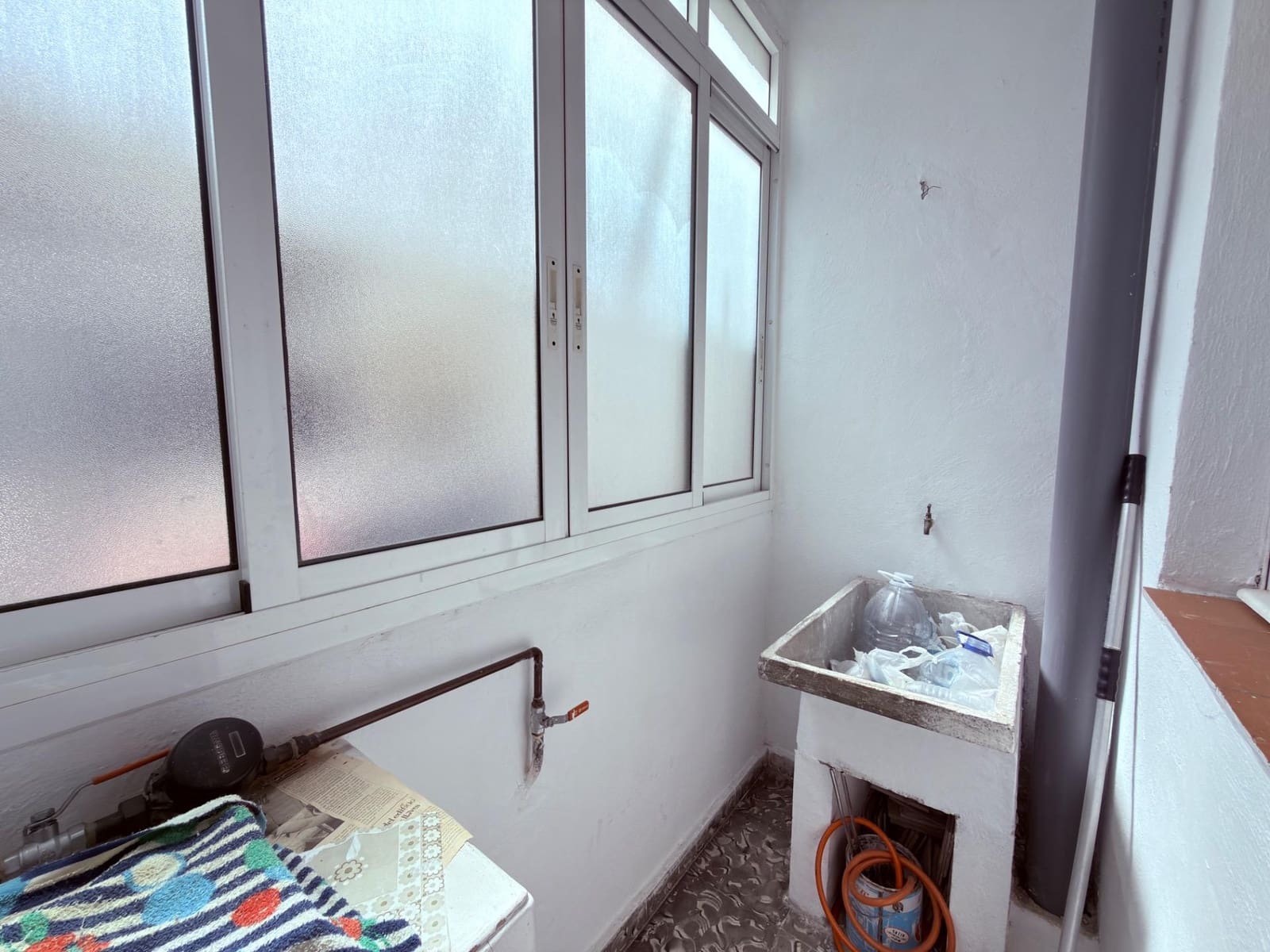 3 sypialnia Apartament na sprzedaż w Miasto Alicante / Alacant - 129 000 € (Ref: 9882011)