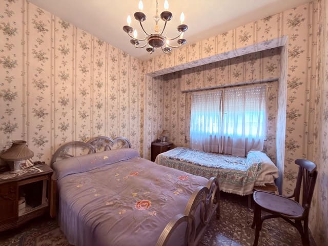 3 slaapkamer Appartement te koop in Los Ángeles, Alicante stad - € 129.000 (Ref: 9882011)