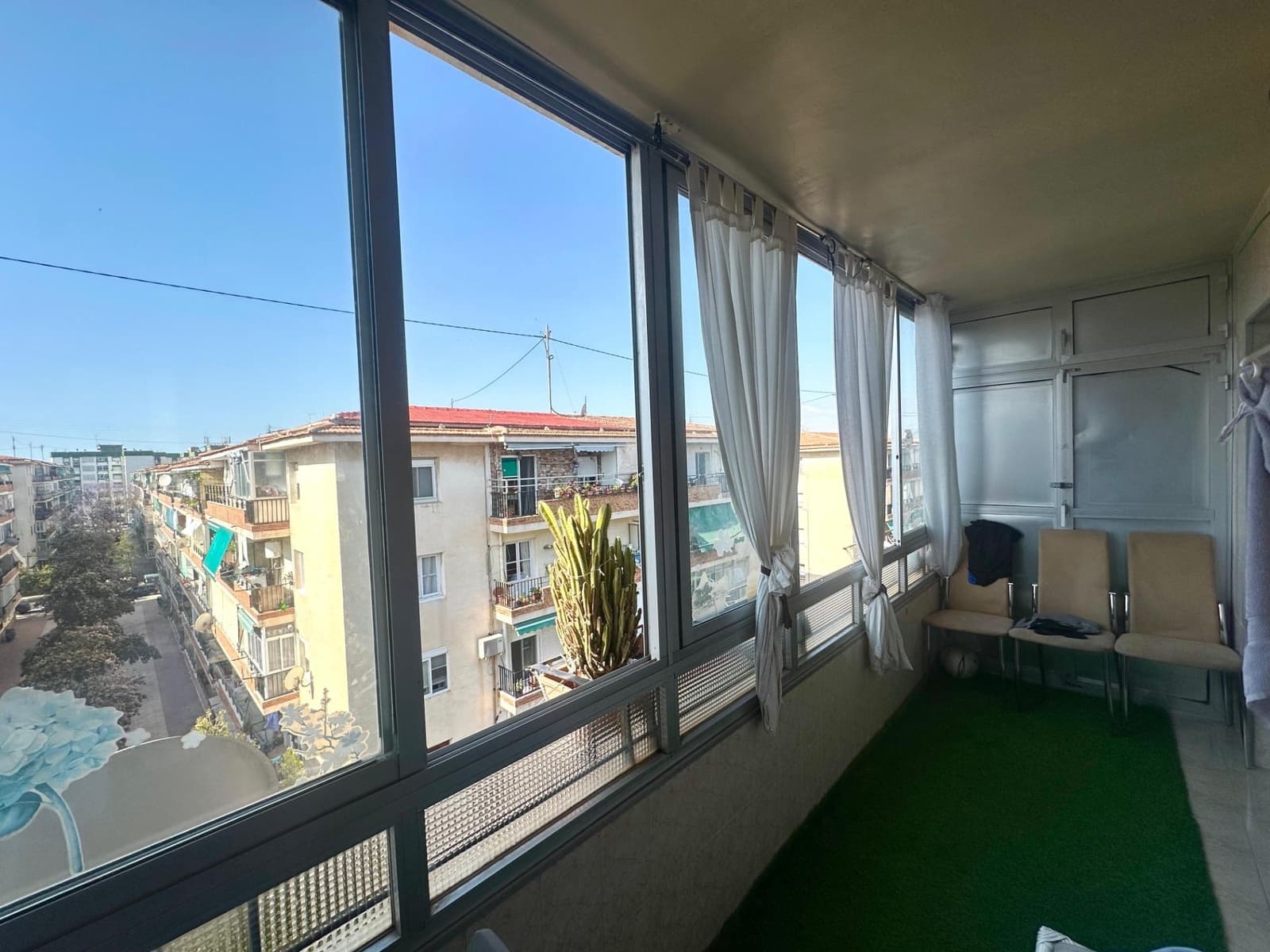 3 soveværelse Lejlighed til salg i Alicante by - € 119.000 (Ref: 9882013)
