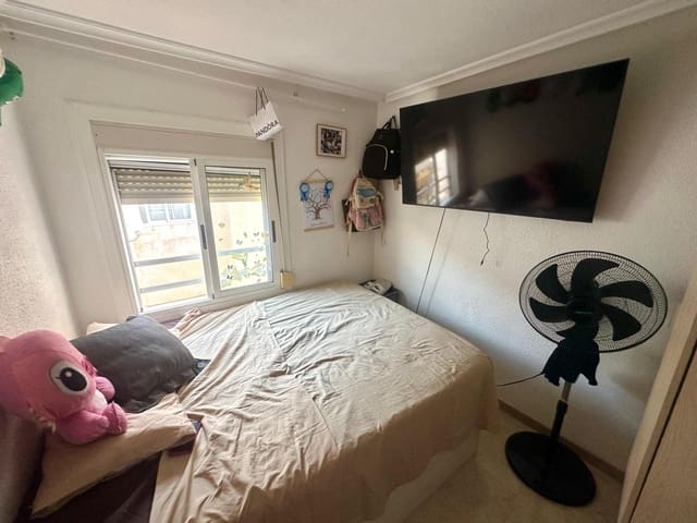 3 camera da letto Appartamento in vendita in Alicante città - 119.000 € (Rif: 9882013)