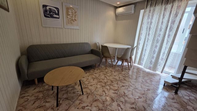 3 sypialnia Apartament do wynajęcia w Miasto Alicante / Alacant - 850 € (Ref: 9884931)
