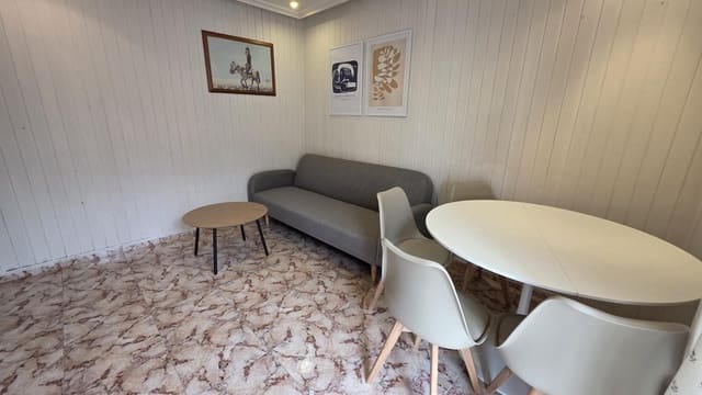 3 sypialnia Apartament do wynajęcia w Miasto Alicante / Alacant - 850 € (Ref: 9884931)
