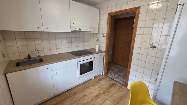 3 sypialnia Apartament do wynajęcia w Miasto Alicante / Alacant - 850 € (Ref: 9884931)