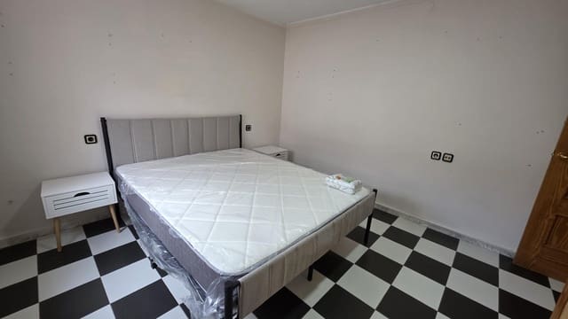 3 sypialnia Apartament do wynajęcia w Miasto Alicante / Alacant - 850 € (Ref: 9884931)