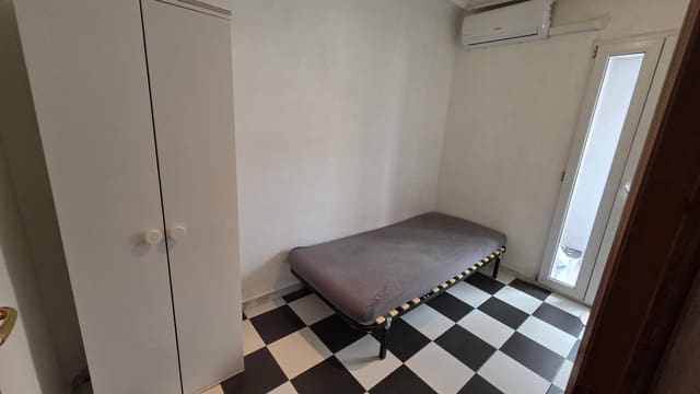 3 sypialnia Apartament do wynajęcia w Miasto Alicante / Alacant - 850 € (Ref: 9884931)