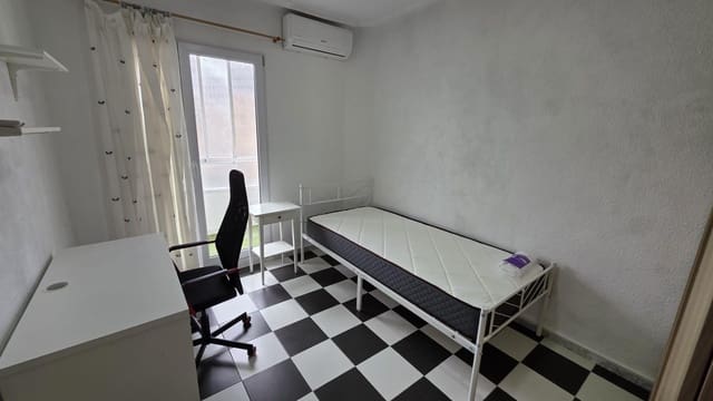 3 sypialnia Apartament do wynajęcia w Miasto Alicante / Alacant - 850 € (Ref: 9884931)