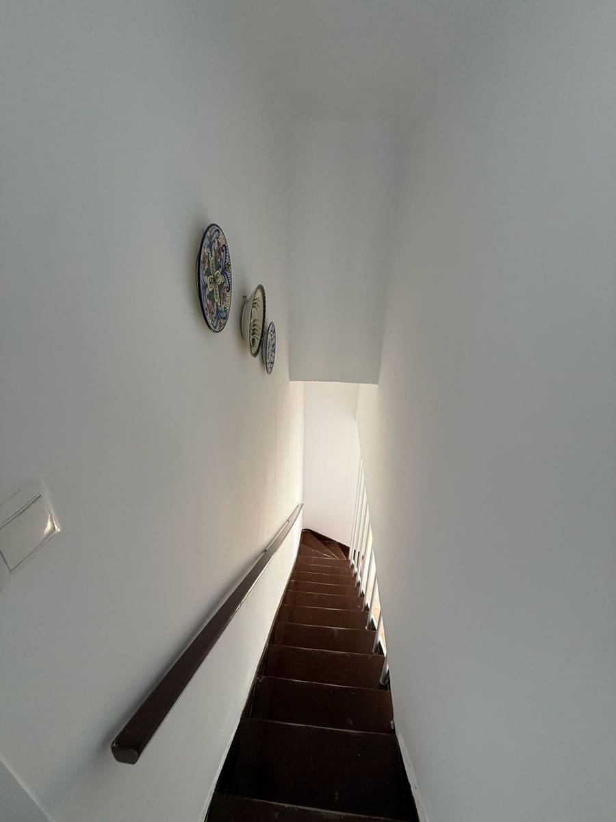 3 bedroom Flat for rent in Alicante / Alacant city - € 900 (Ref: 9884932)