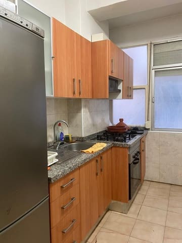 3 soveværelse Lejlighed til salg i Alipark, Alicante by - € 151.000 (Ref: 9884933)