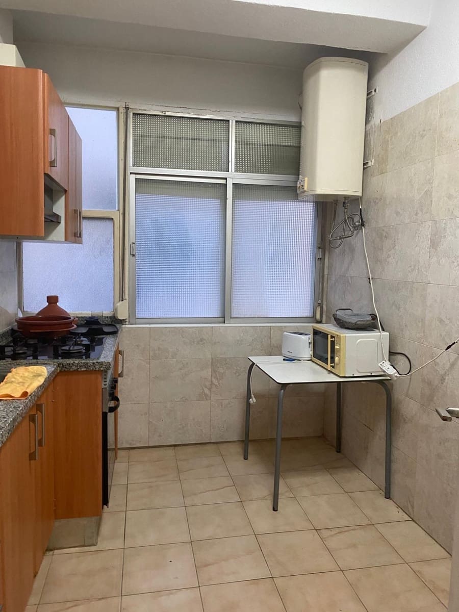3 soveværelse Lejlighed til salg i Alicante by - € 151.000 (Ref: 9884933)