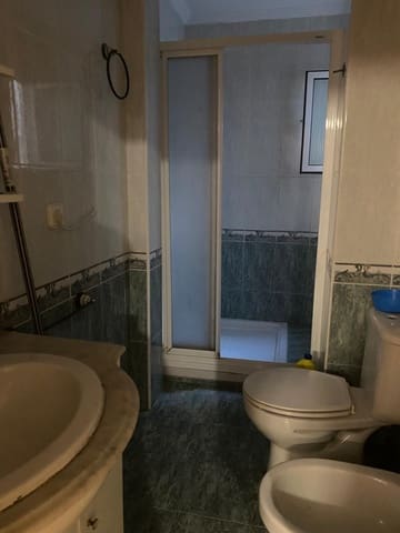 3 soveværelse Lejlighed til salg i Alipark, Alicante by - € 151.000 (Ref: 9884933)
