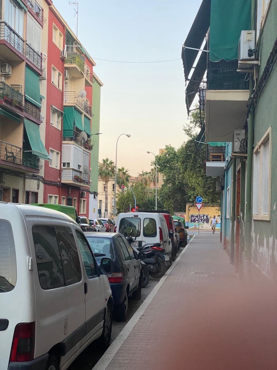 3 soveværelse Lejlighed til salg i Alicante by - € 151.000 (Ref: 9884933)