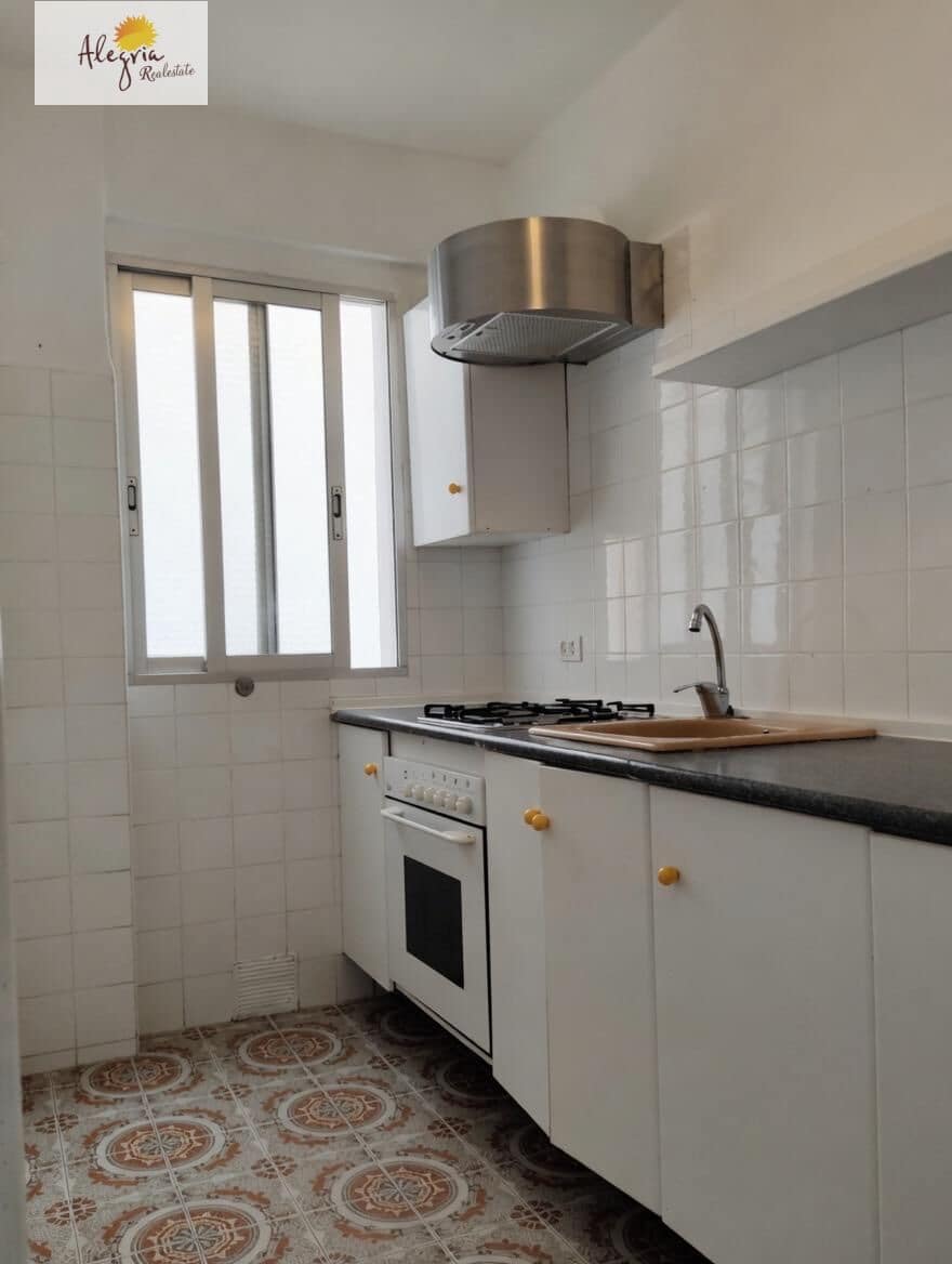 2 quarto Apartamento para venda em Valencia cidade - 238 000 € (Ref: 9890495)