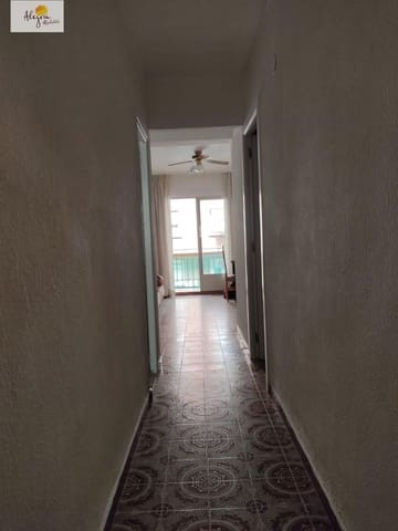 2 quarto Apartamento para venda em Mestalla, Valência cidade - 238 000 € (Ref: 9890495)
