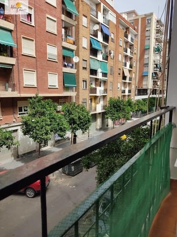 2 quarto Apartamento para venda em Mestalla, Valência cidade - 238 000 € (Ref: 9890495)