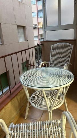 3 chambre Appartement à vendre à El Campello - 250 000 € (Ref: 9896436)