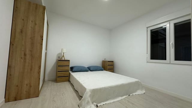 3 chambre Appartement à vendre à El Campello - 250 000 € (Ref: 9896436)